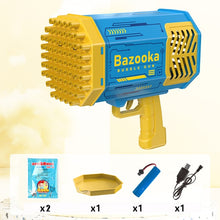 Carregar imagem no visualizador da galeria, Lançador de bolhas Bazooka®
